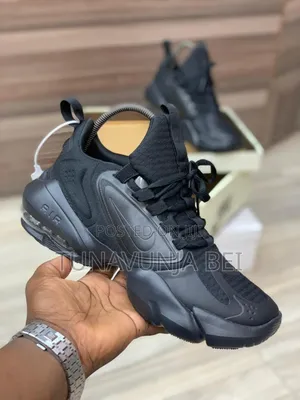 Air Nike Smart Sneakers