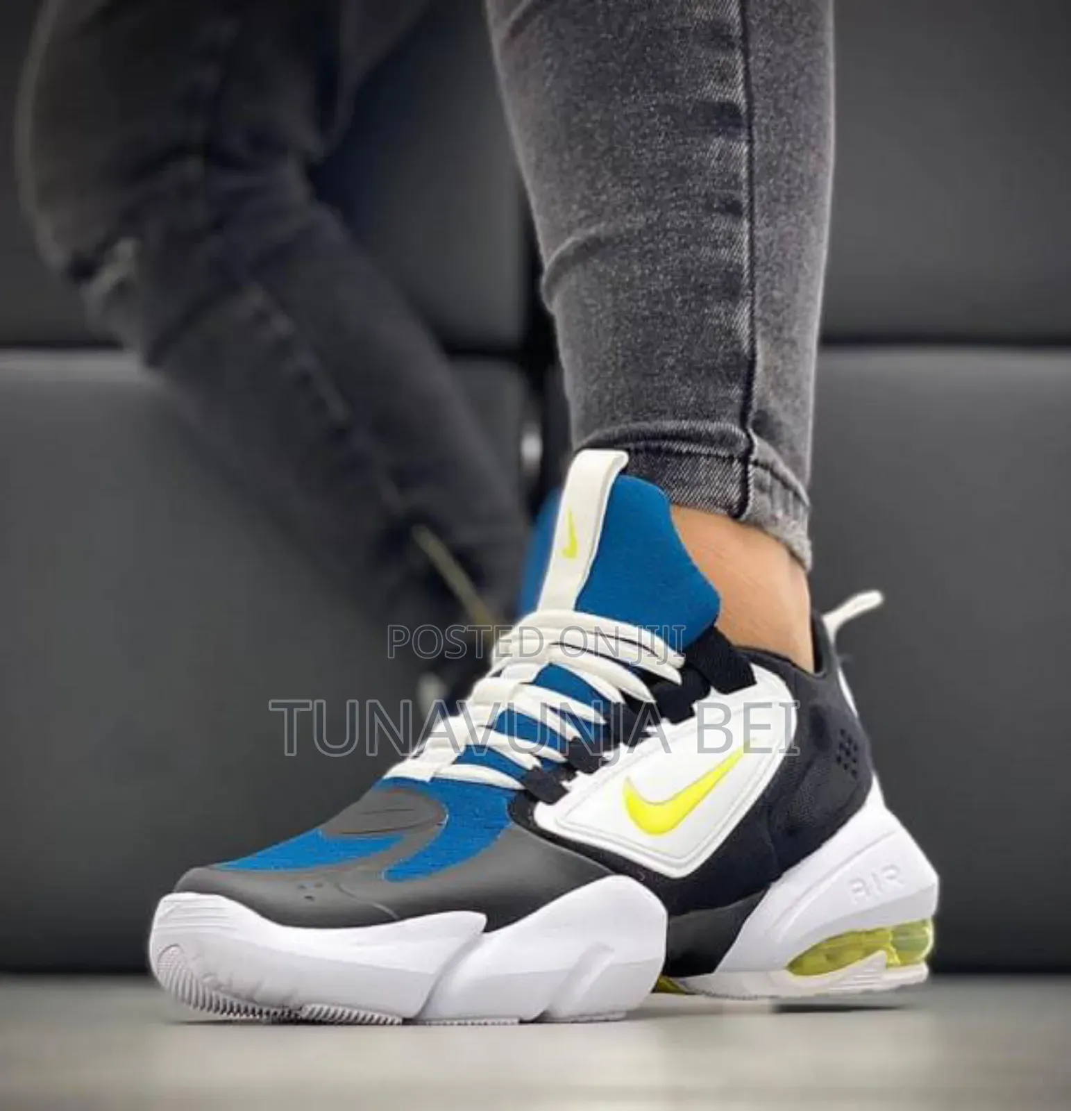 Air Nike Smart Sneakers