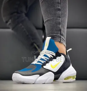 Air Nike Smart Sneakers