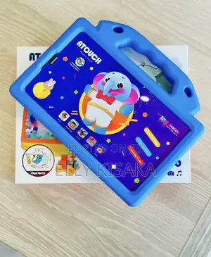 New Atouch KD56 256 GB Blue