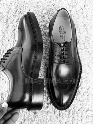 J.M Wiston Brand / Pure Leather Shoes 