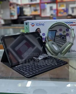 New Idino Notebook Action 512 GB
