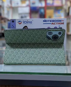 New Idino Notebook Action 512 GB