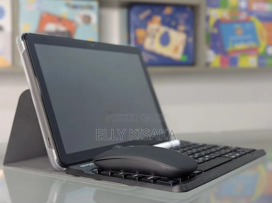 New Atouch SE Max 512 GB Gray