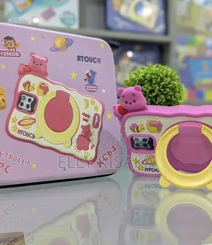 New Atouch KC64 256 GB Pink