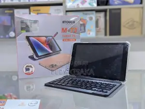 New Atouch M-T4 256 GB Silver