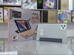 New Atouch M-T4 256 GB Silver