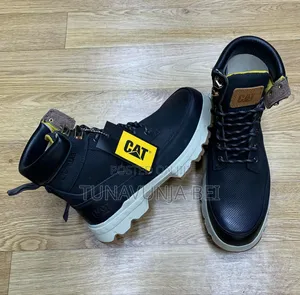 New Cats Boots / Leather Shoes