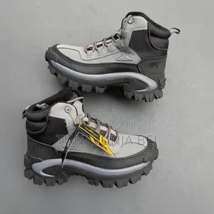 Cartepillar Og High Cut