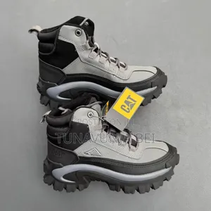 Cartepillar Og High Cut