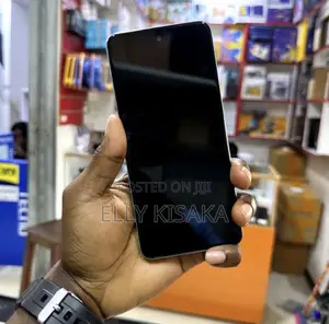 New Infinix Smart 8 64 GB Blue