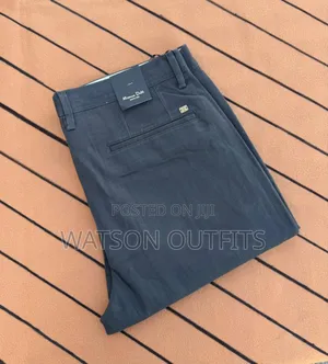 Massimo Dutti Men's Pants or Trousers Official