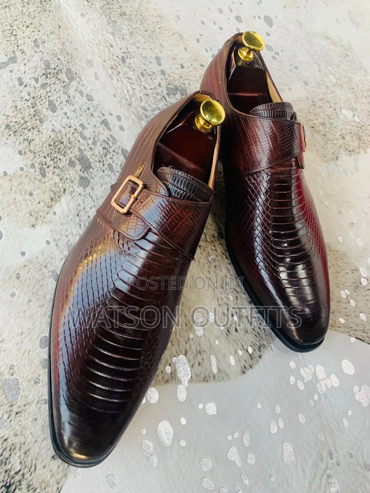 Leather Moccas Za Clarks Na Christian Louboutin Official