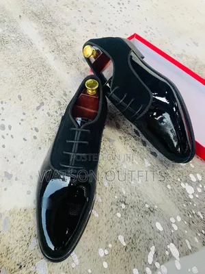 Leather Moccas Za Clarks Na Christian Louboutin Official