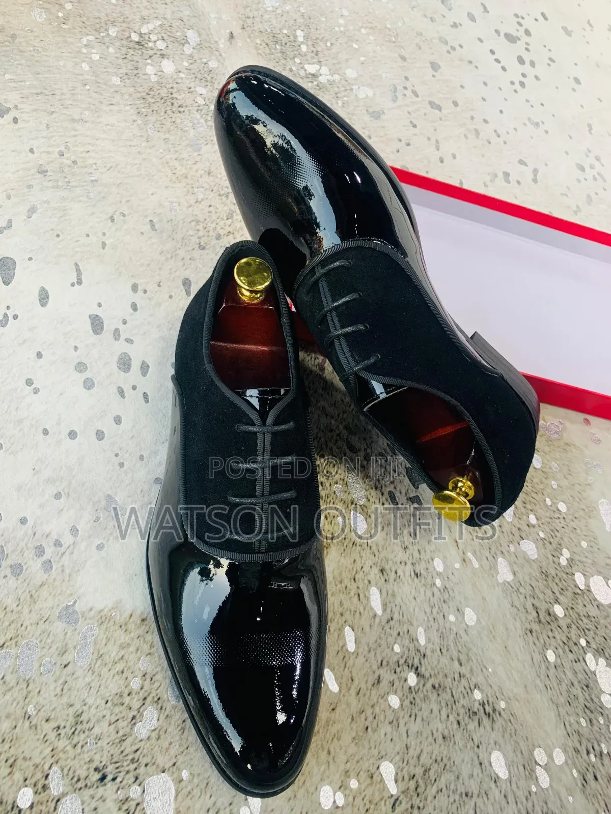Leather Moccas Za Clarks Na Christian Louboutin Official
