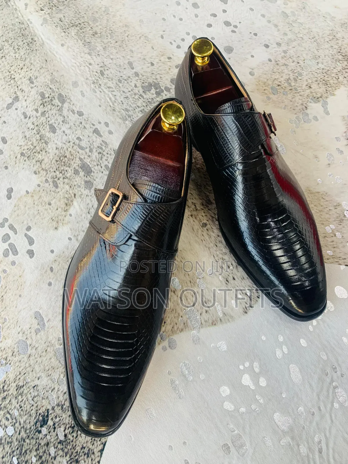Leather Moccas Za Clarks Na Christian Louboutin Official