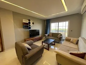 Photo - Furnished 2bdrm Apartment in Masaki for rent