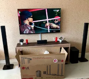 Hometheater Ya Lg 1000w