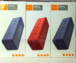 Photo - Vidvie * Bluetooth Speaker * Super Bass 50w