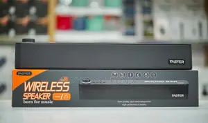 Z5 Bt Speaker