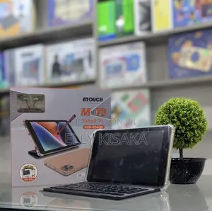 New Atouch M-T4 256 GB Gray