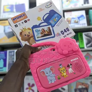 New Atouch Q40 256 GB Pink