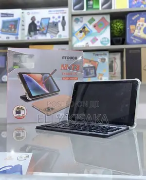 New Atouch M-T4 256 GB Black
