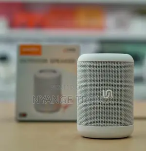 Clap Bt Speaker