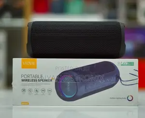 Vidvie Sp 914 Bt Speaker