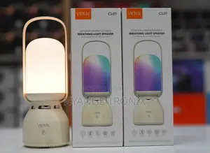 Vidvie Cl01 Bt Speaker + Light