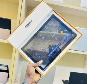 New Atouch X19 Ultra 512 GB Silver