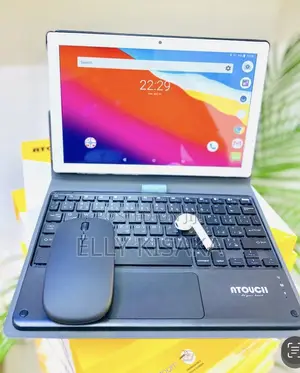 New Atouch X19 Life 512 GB
