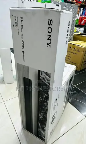 Sony Sound Bar 400w (S20r)