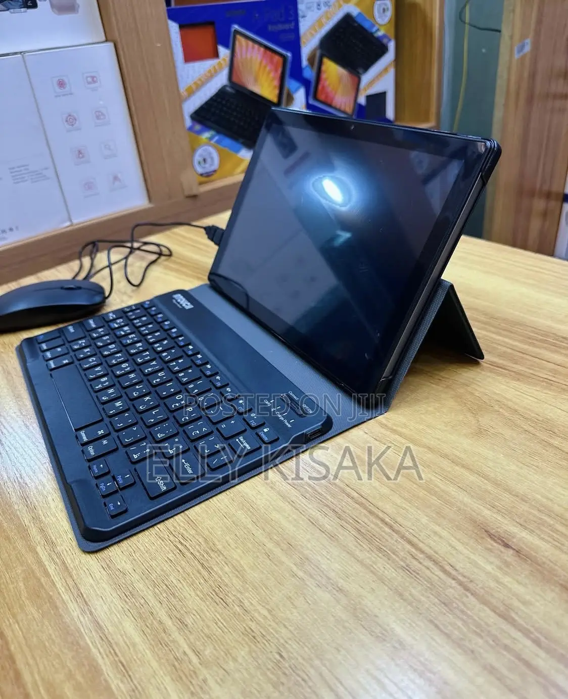 New Atouch X19 Pro 256 GB Gray