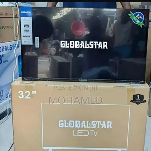 Globalstar Led Tv Inch 32