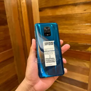 Xiaomi Redmi Note 9 Pro 128 GB Green
