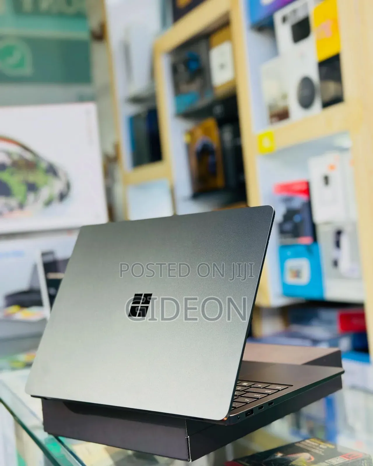 New Microsoft Surface Laptop 7 16GB Qualcomm Snapdragon X Elite SSD 1T