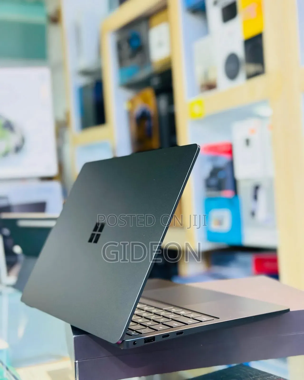 New Microsoft Surface Laptop 7 16GB Qualcomm Snapdragon X Elite SSD 1T