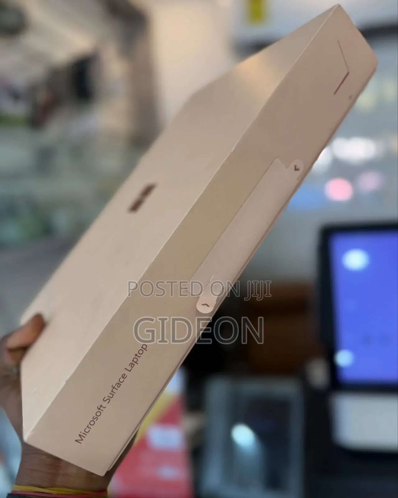 New Microsoft Surface Laptop 7 16GB Qualcomm Snapdragon X Elite 512GB