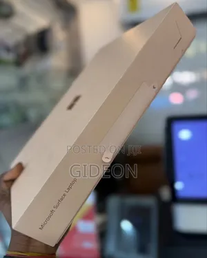New Microsoft Surface Laptop 7 16GB Qualcomm Snapdragon X Elite 512GB