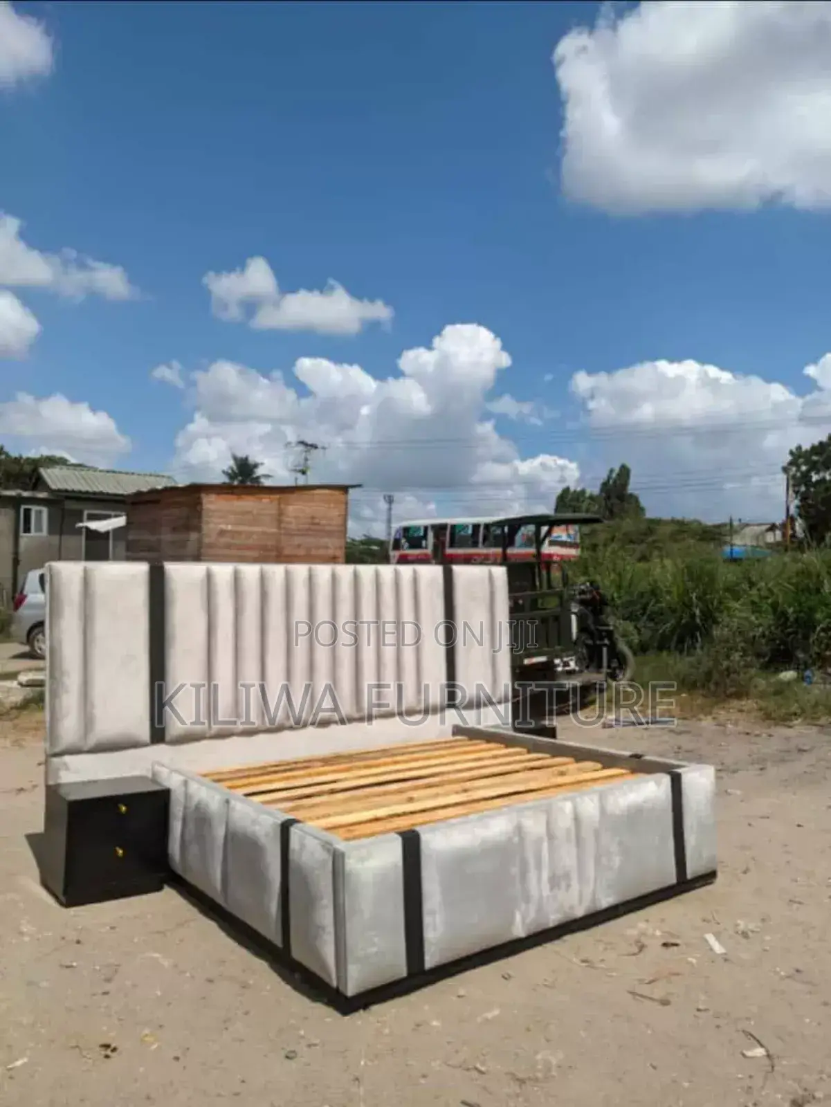 Kitanda Cha Bedsofa 5*6