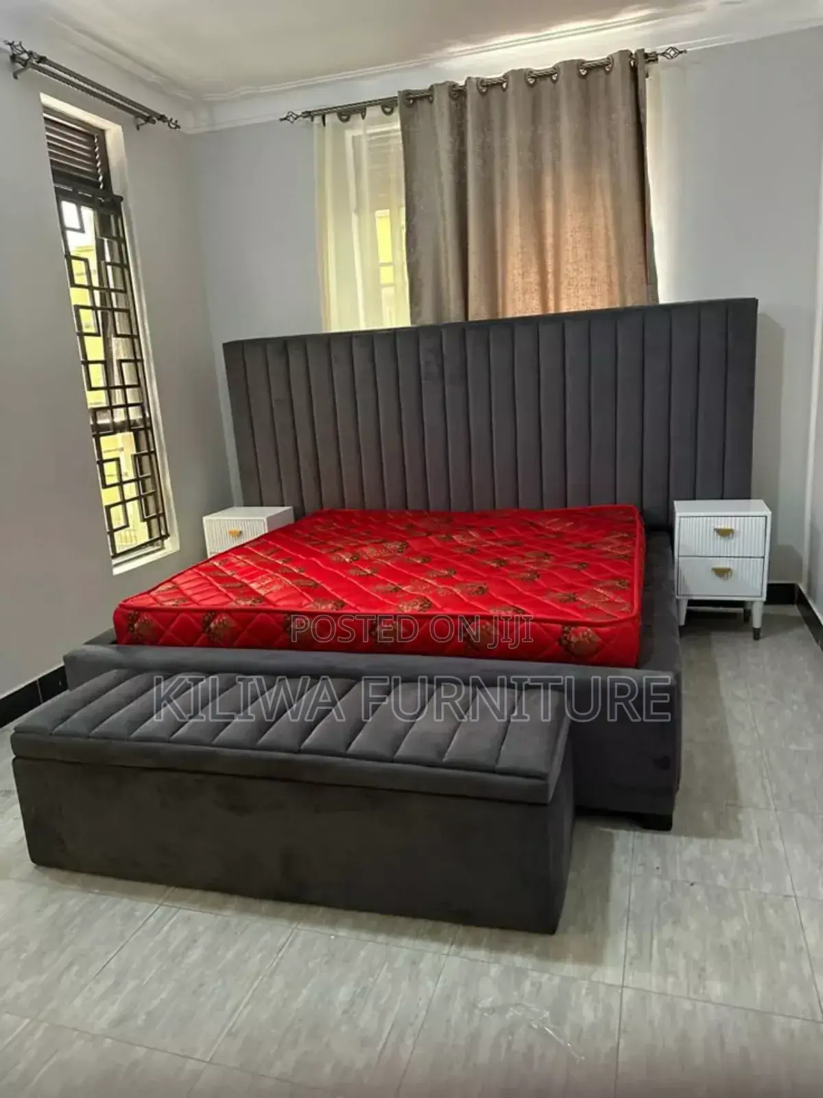 Kitanda Cha Bedsofa 5*6