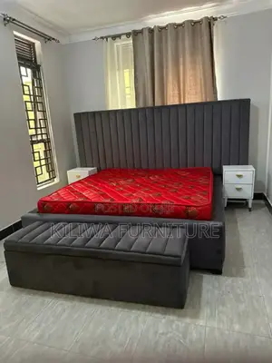 Kitanda Cha Bedsofa 5*6