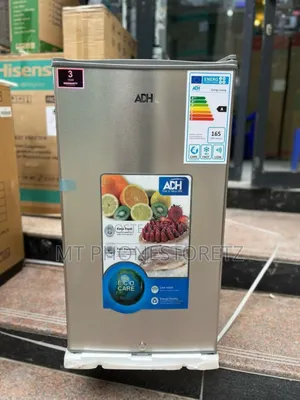 Adh Single Door Fridge