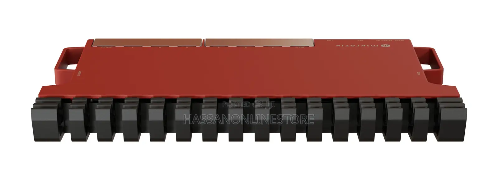 Mikrotik L009uigs-Rm Router