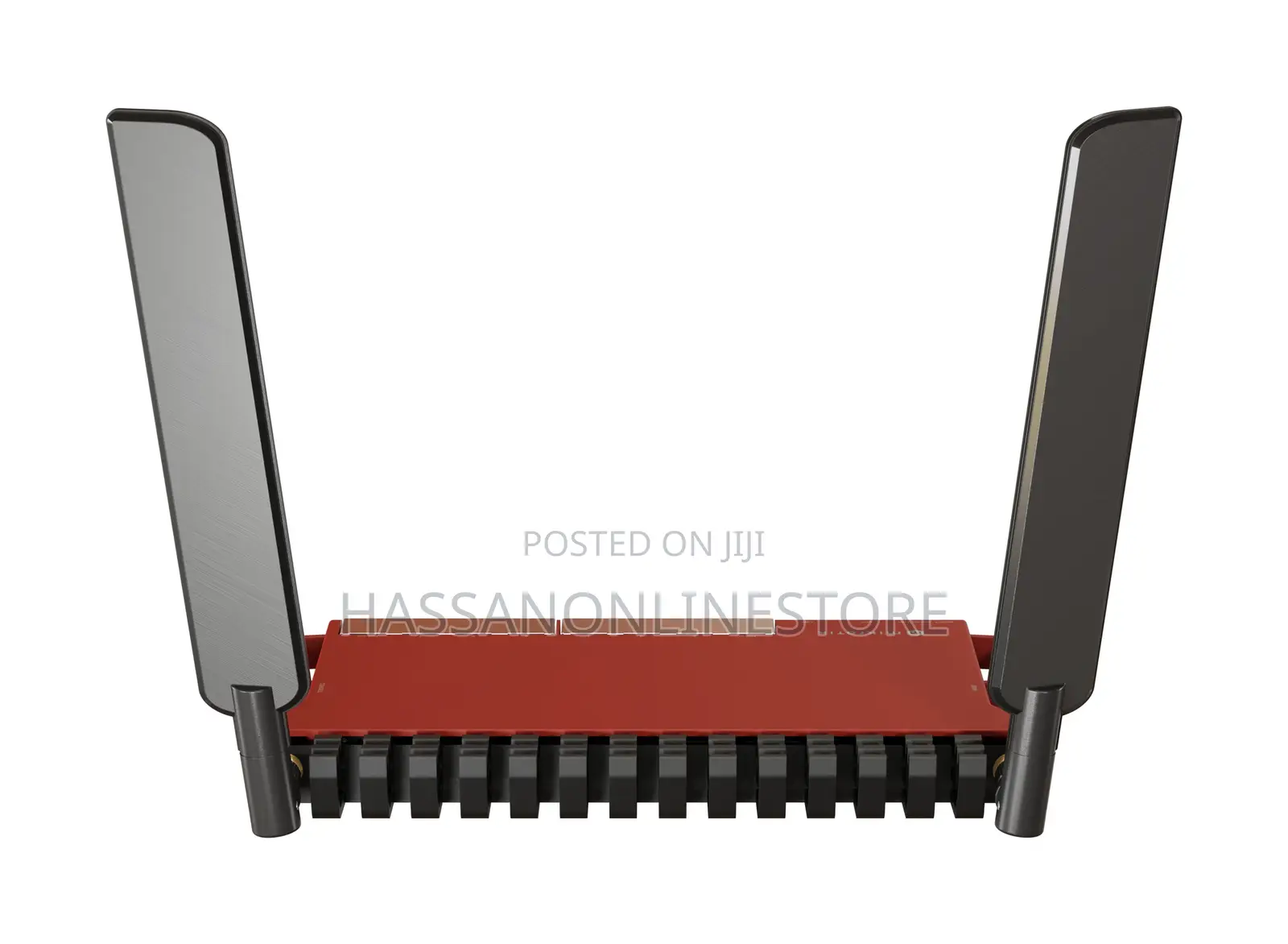 Mikrotik L009uigs-2haxd-in Router