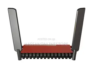 Mikrotik L009uigs-2haxd-in Router