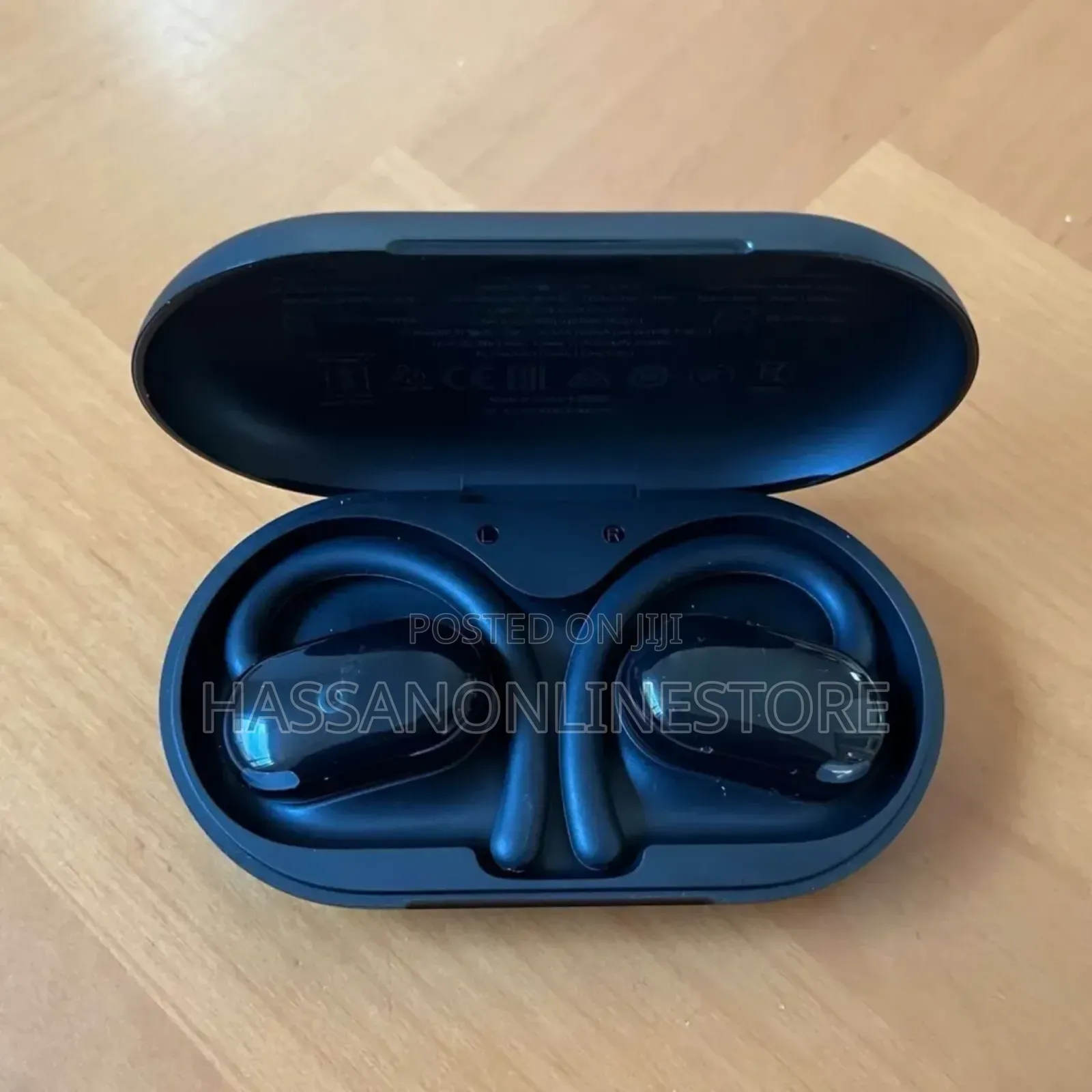 Soundcore V20i by Anker Open-Ear Headphones