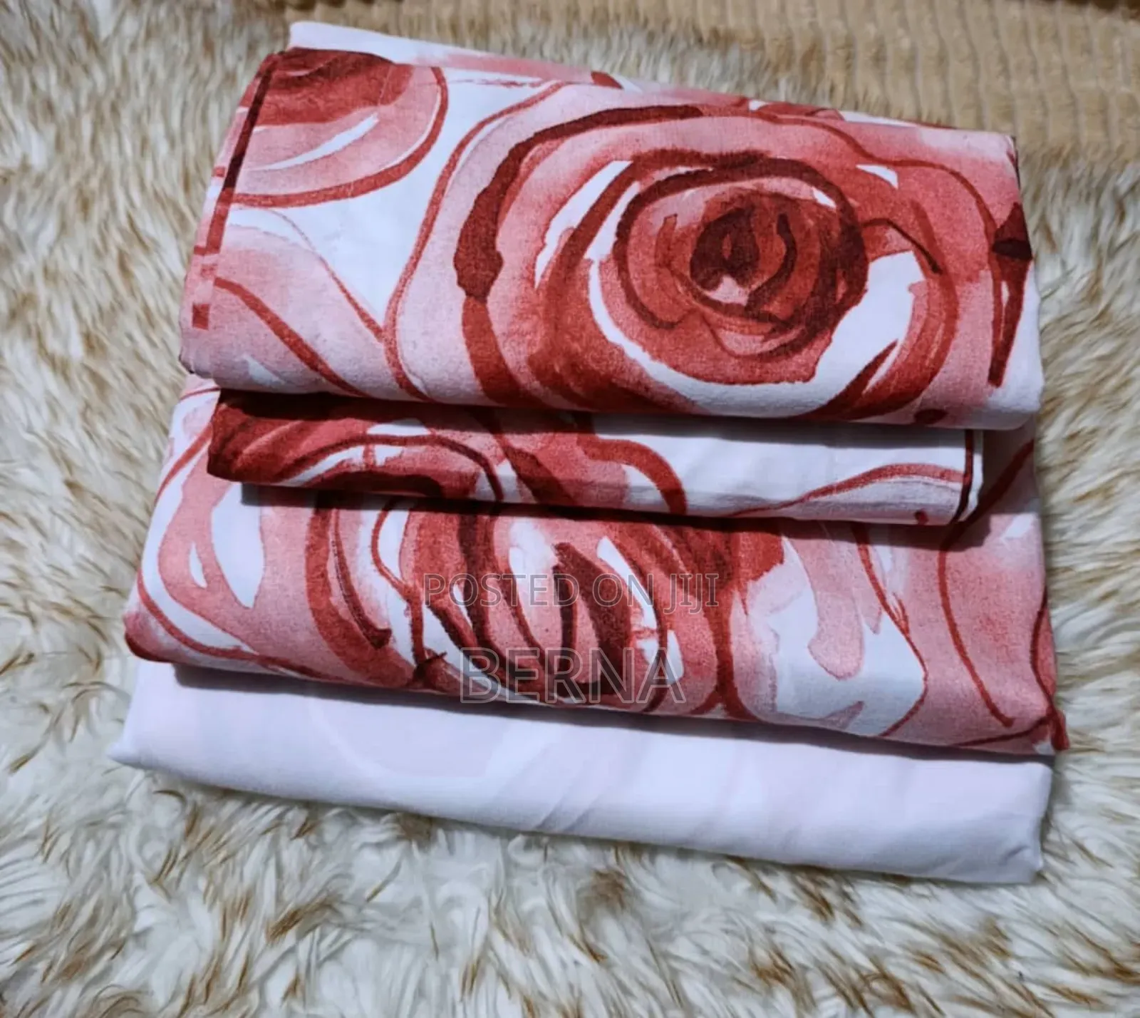Mashuka 2 , Bedsheets