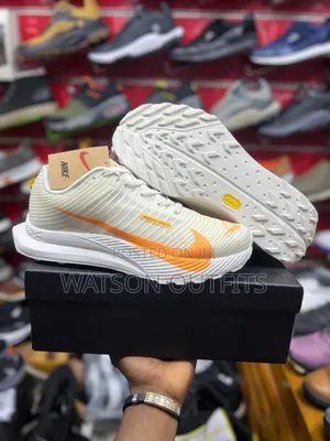 Highly Rated Leather Sneakers or Shoes